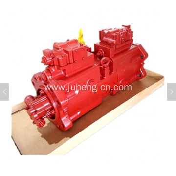 Excavator Main Pump CLG933E Hydraulic Pump